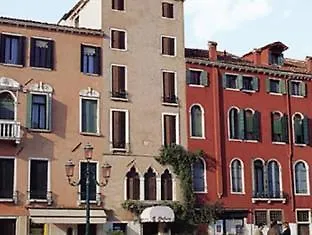 ***  Hotel Santo Stefano Venice Italy