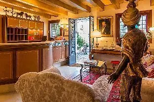 Hotel Santo Stefano Venice