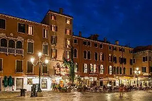 Hotel Santo Stefano Venice