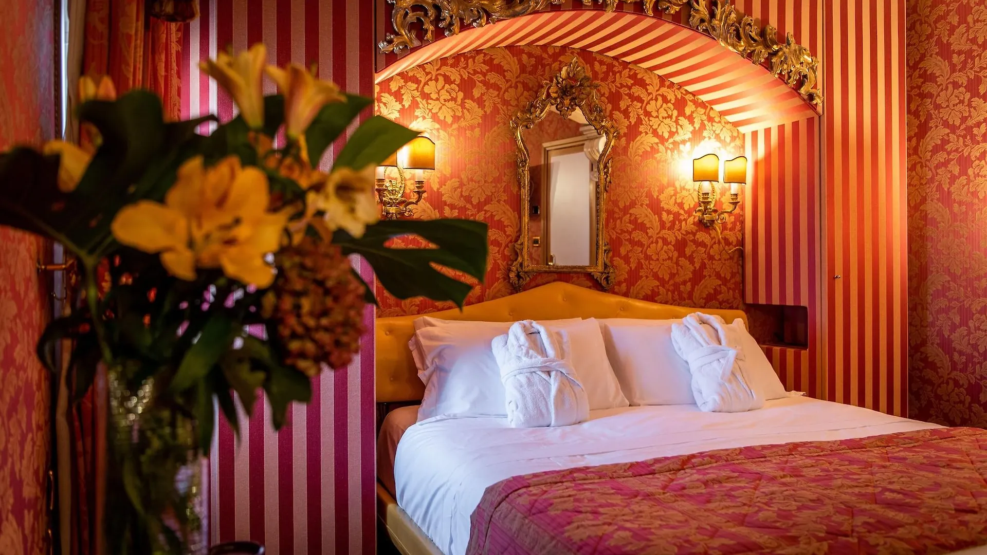 Hotel Santo Stefano Venice