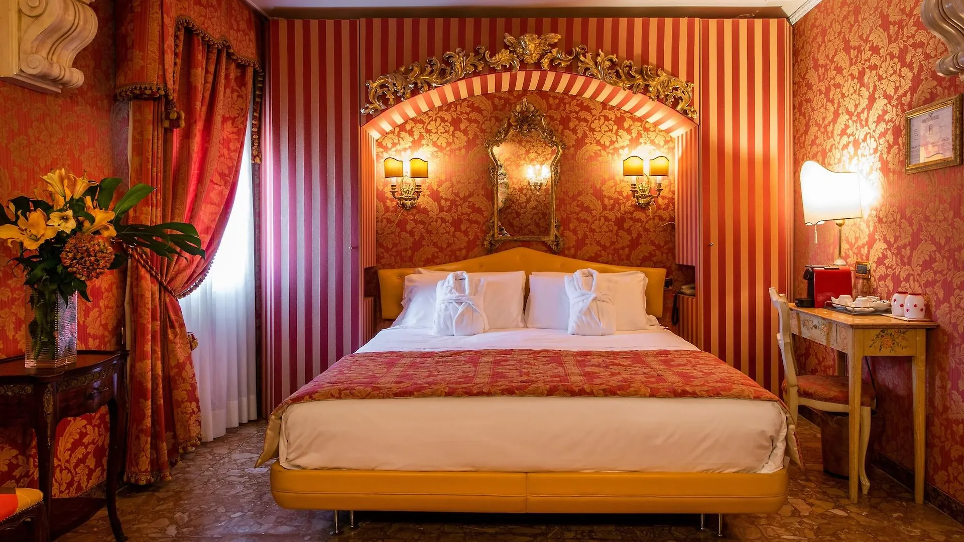 Hotel Santo Stefano Venice