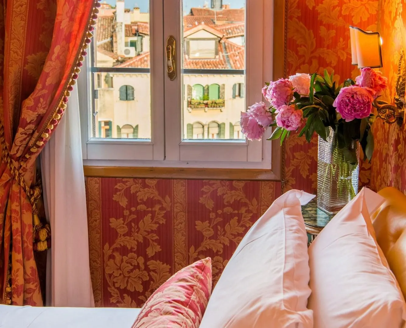 Hotel Santo Stefano Venice