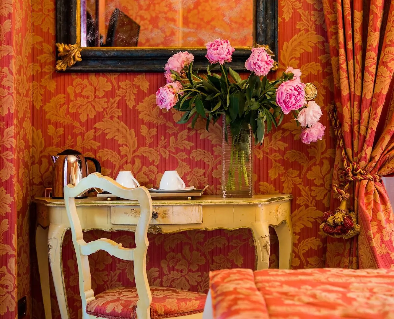 Hotel Santo Stefano Venice