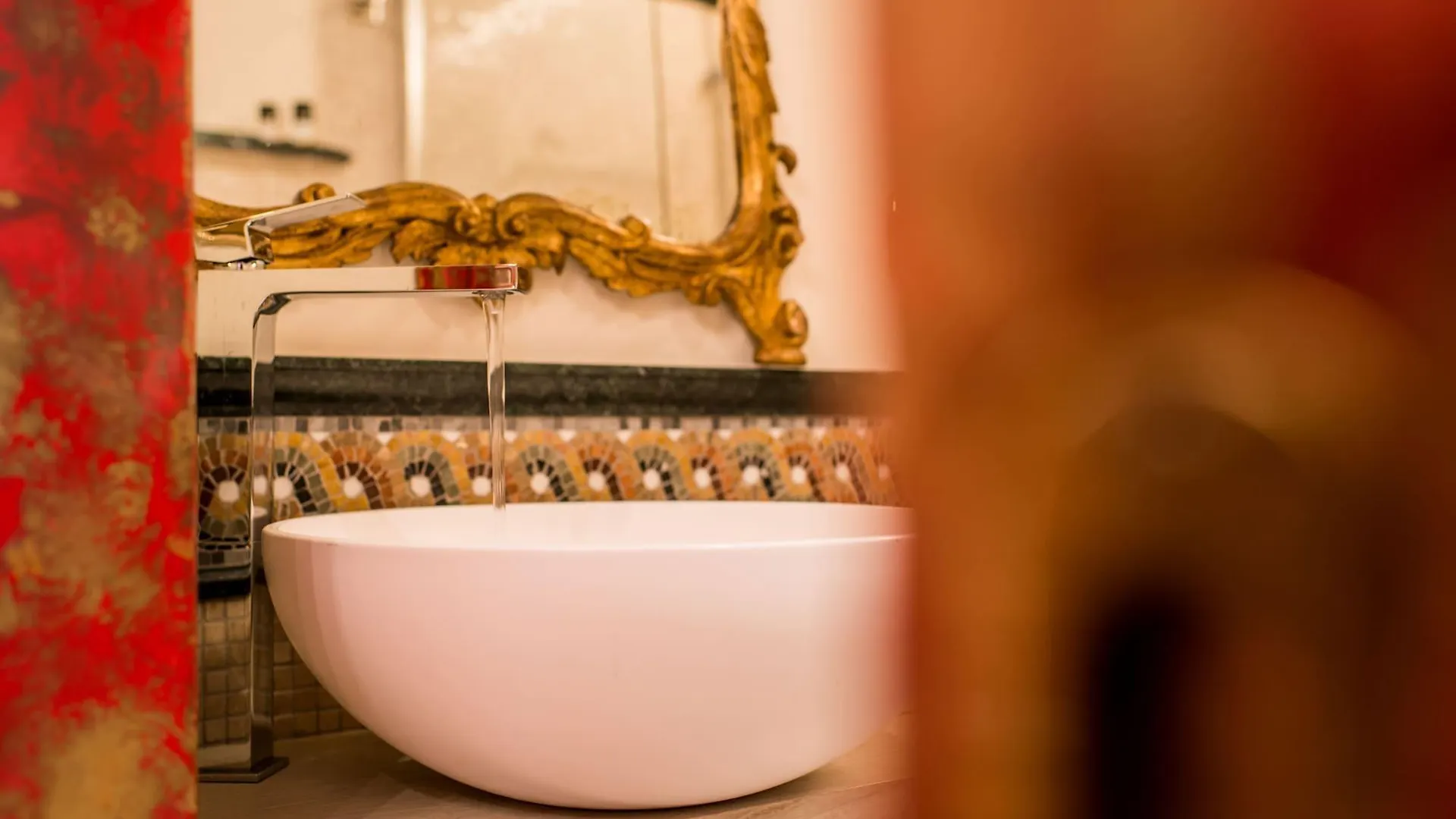 Hotel Santo Stefano Venice