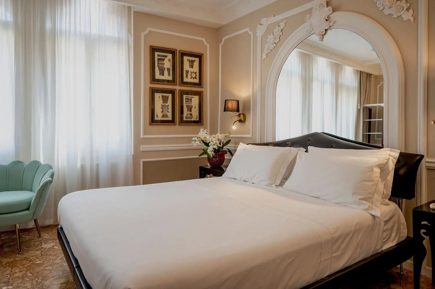 Hotel Santo Stefano Venice