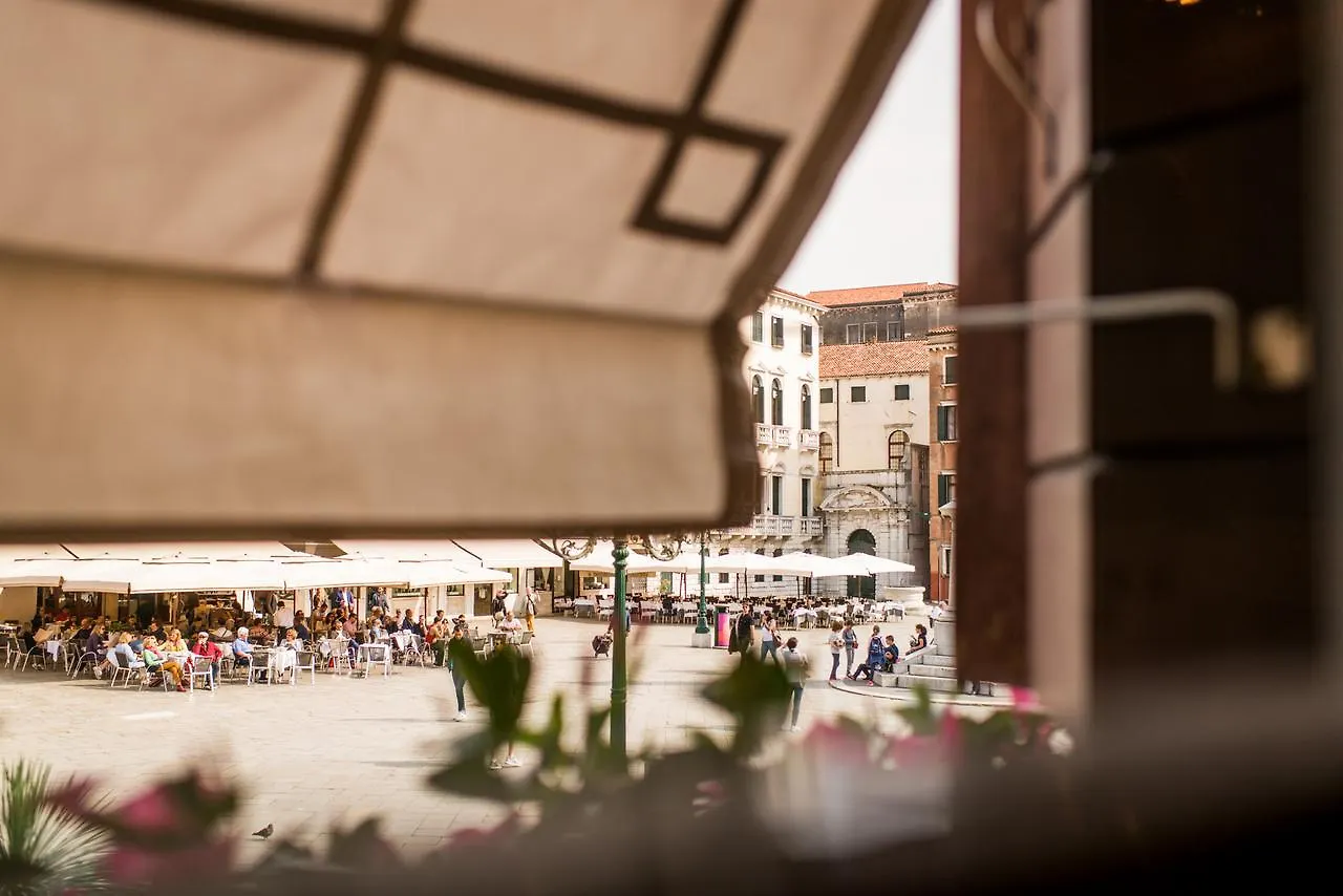 Hotel Santo Stefano Venice