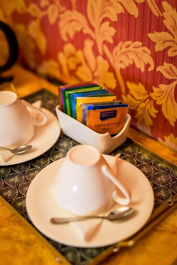 Hotel Santo Stefano Venice