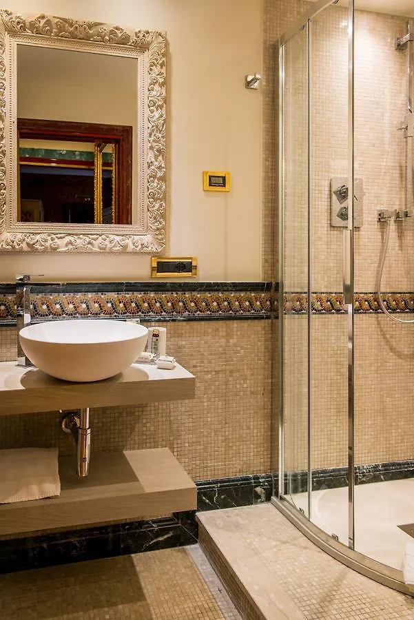 Hotel Santo Stefano Venice