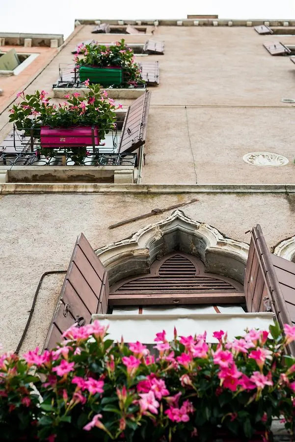 Hotel Santo Stefano Venice