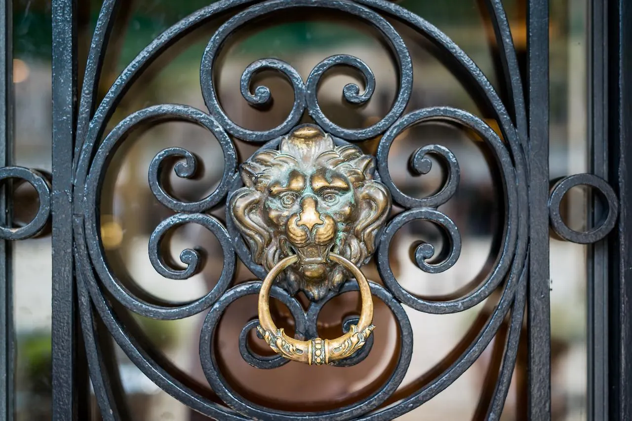 Hotel Santo Stefano Venice