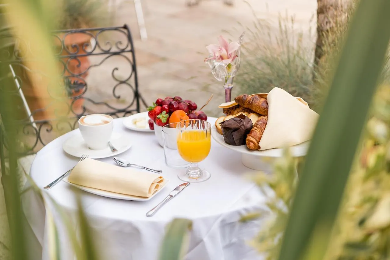 Hotel Santo Stefano Venice