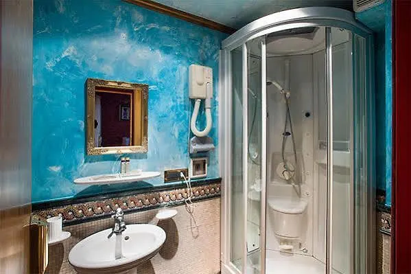 Hotel Santo Stefano Venice