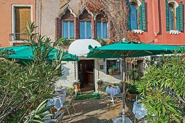 Hotel Santo Stefano Venice