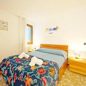 Appartement Ca' Arcangelo Center Wi-fi Fibre