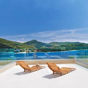 Chronos Otel Porto Koufo