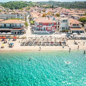 Summer Otel Polychrono