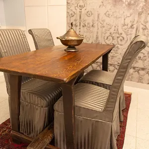Apartment San Marco Luxury Muneghe