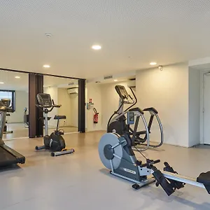 Odalys Xvii Apart Otel Paris