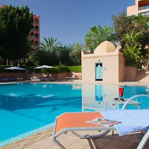 Atlas Medina & Otel Marakeş