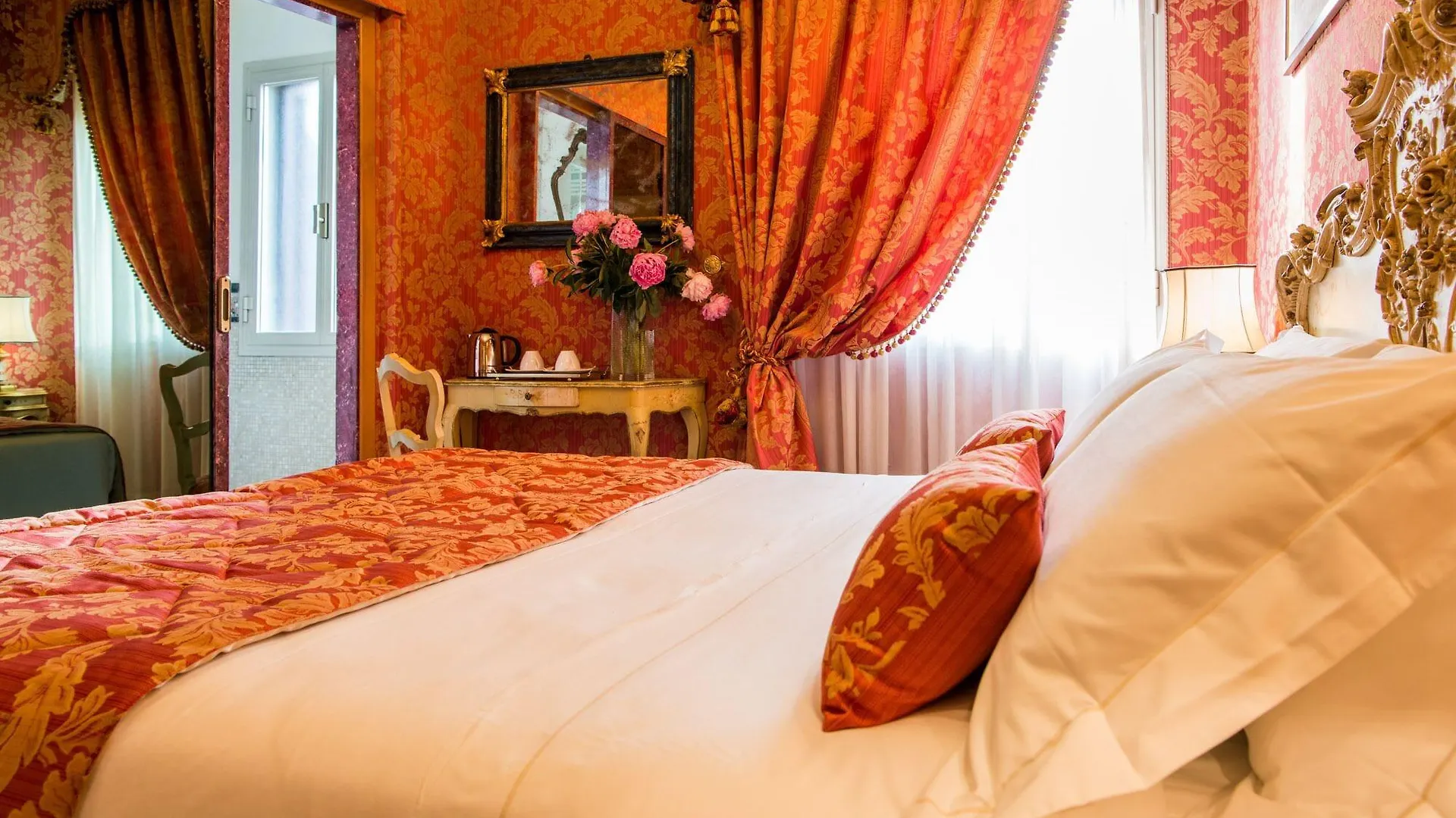 Hotel Santo Stefano Venice