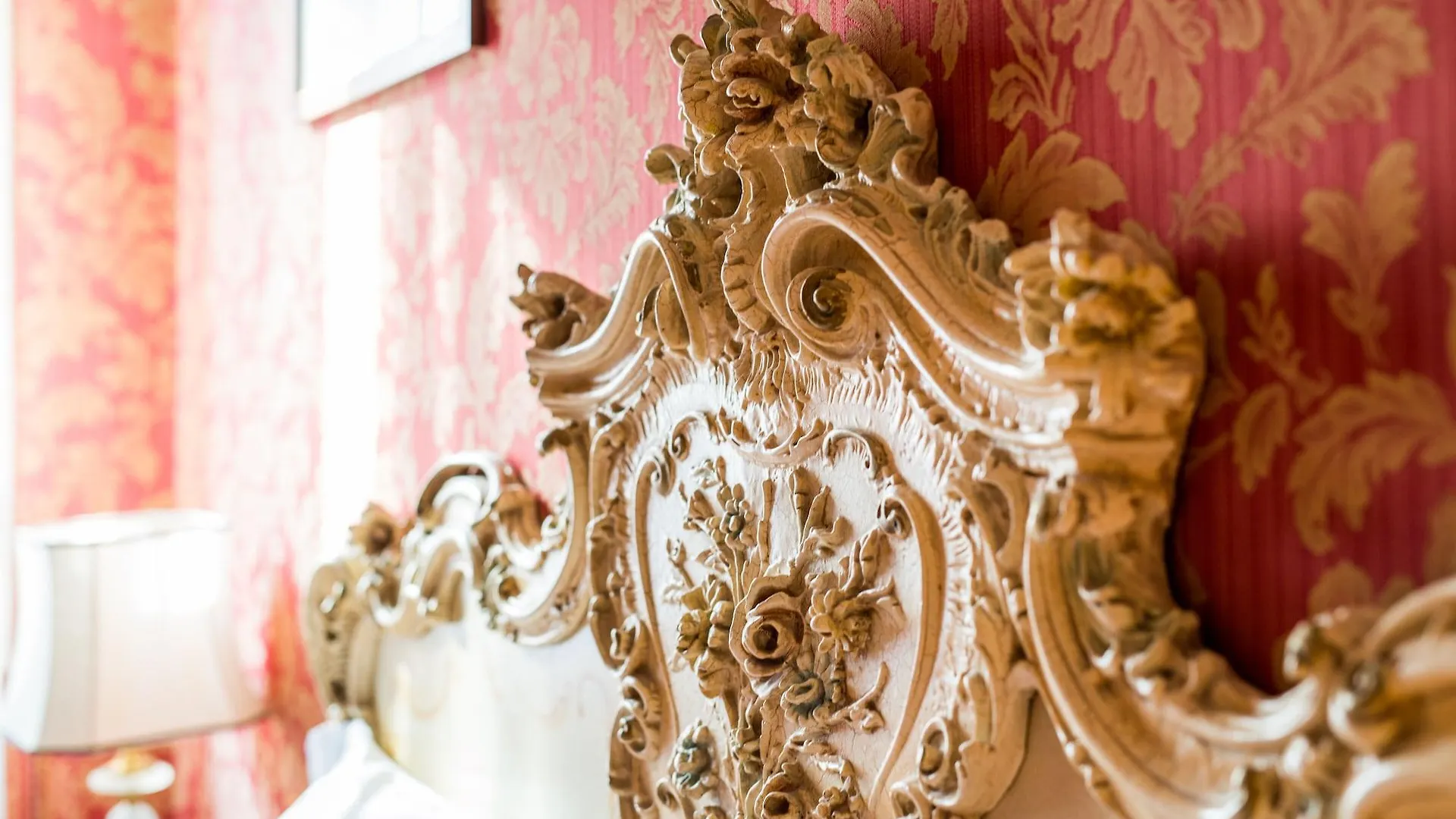 Hotel Santo Stefano Venice