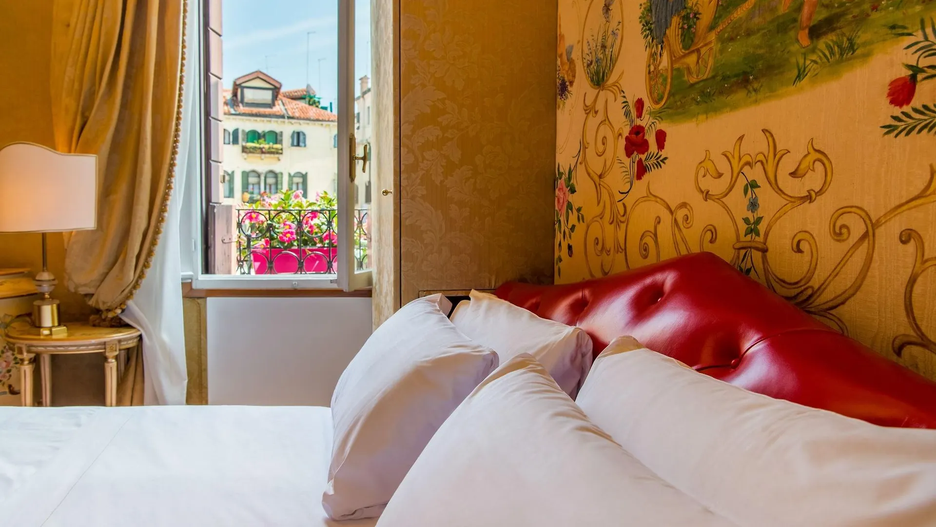 Hotel Santo Stefano Venice