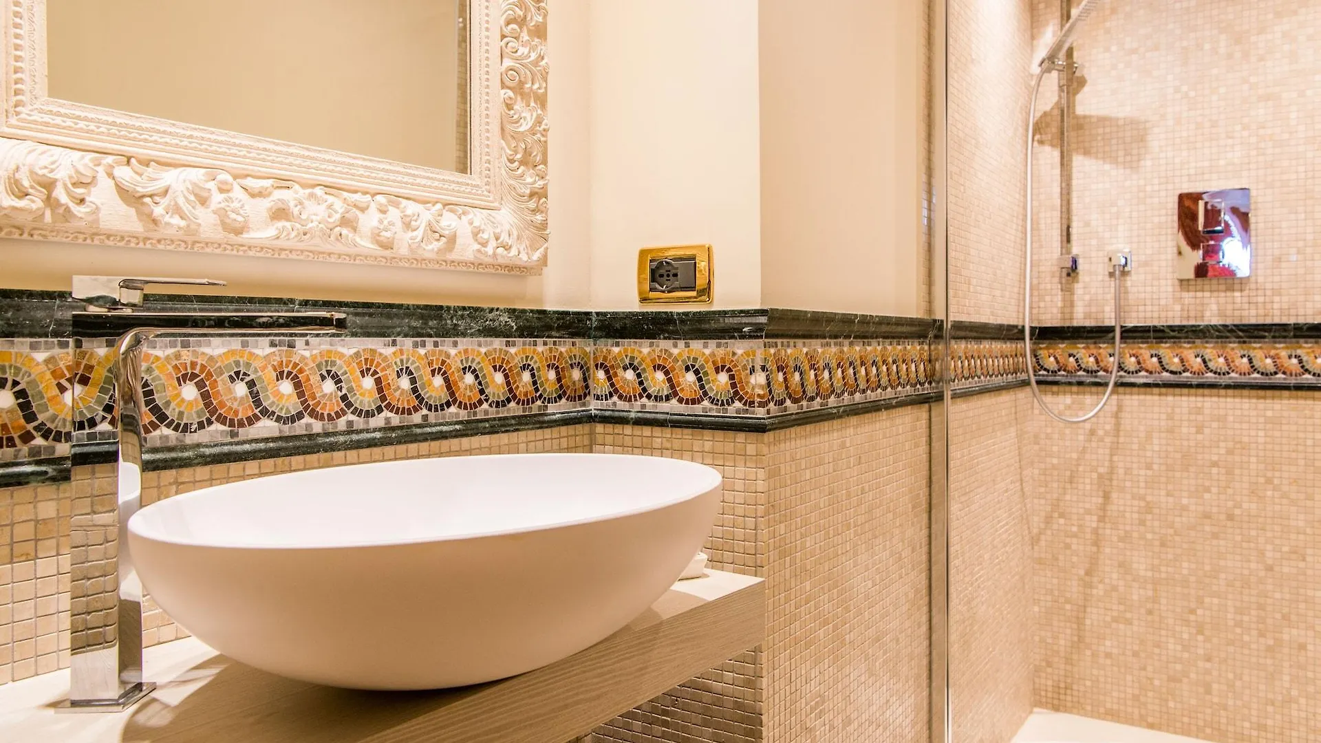 Hotel Santo Stefano Venice