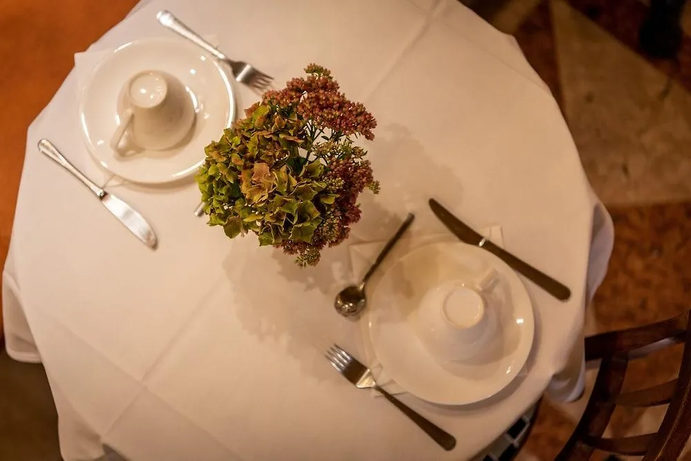 Hotel Santo Stefano Venice