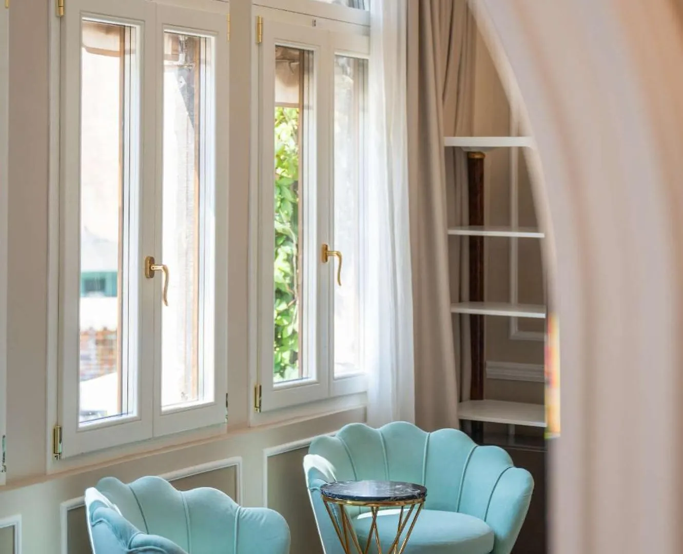 Hotel Santo Stefano Venice 3*,  Italy
