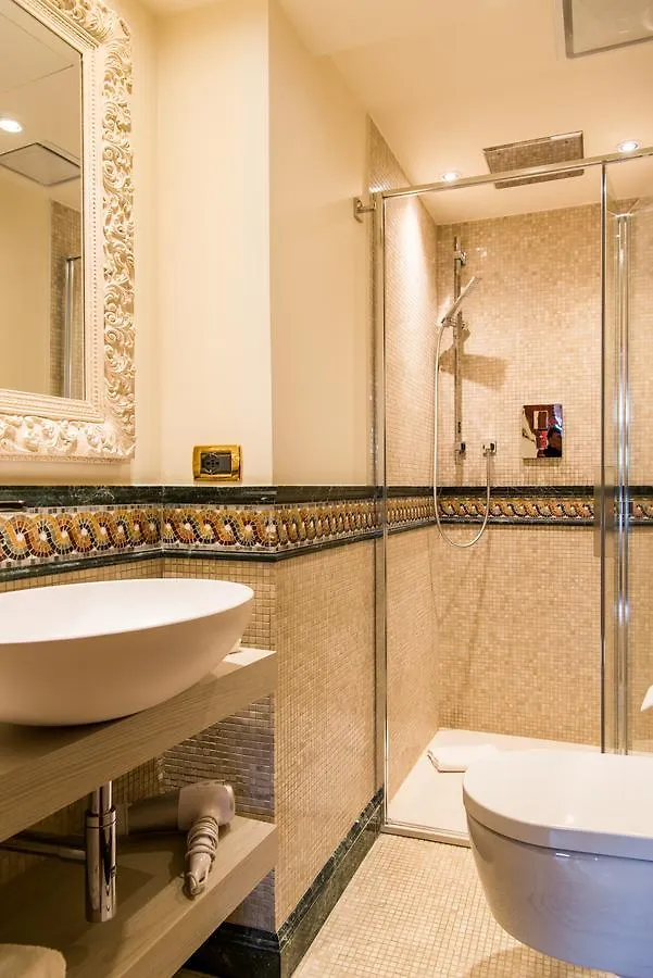 Hotel Santo Stefano Venice