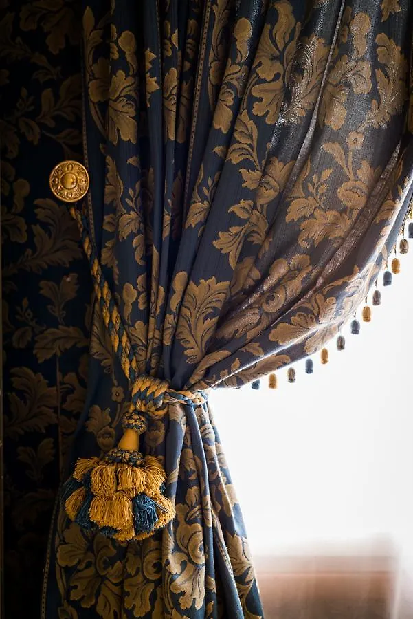 ***  Hotel Santo Stefano Venice Italy
