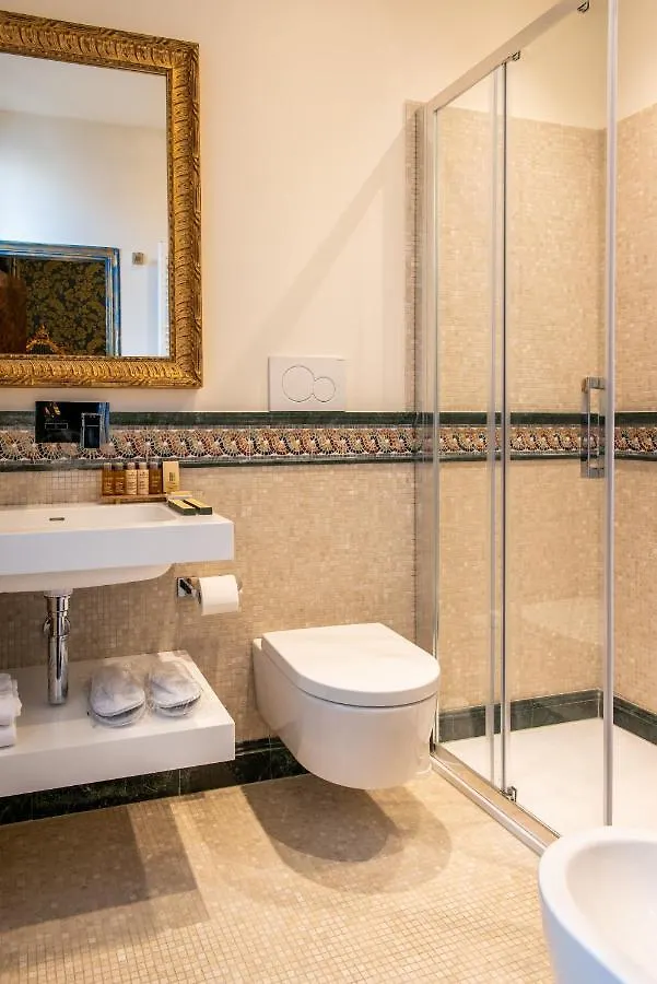 Hotel Santo Stefano Venice