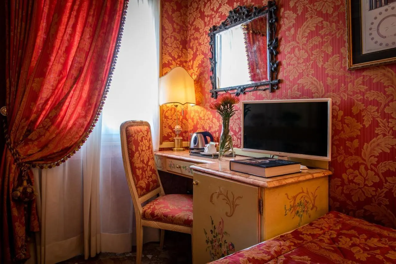 Hotel Santo Stefano Venice