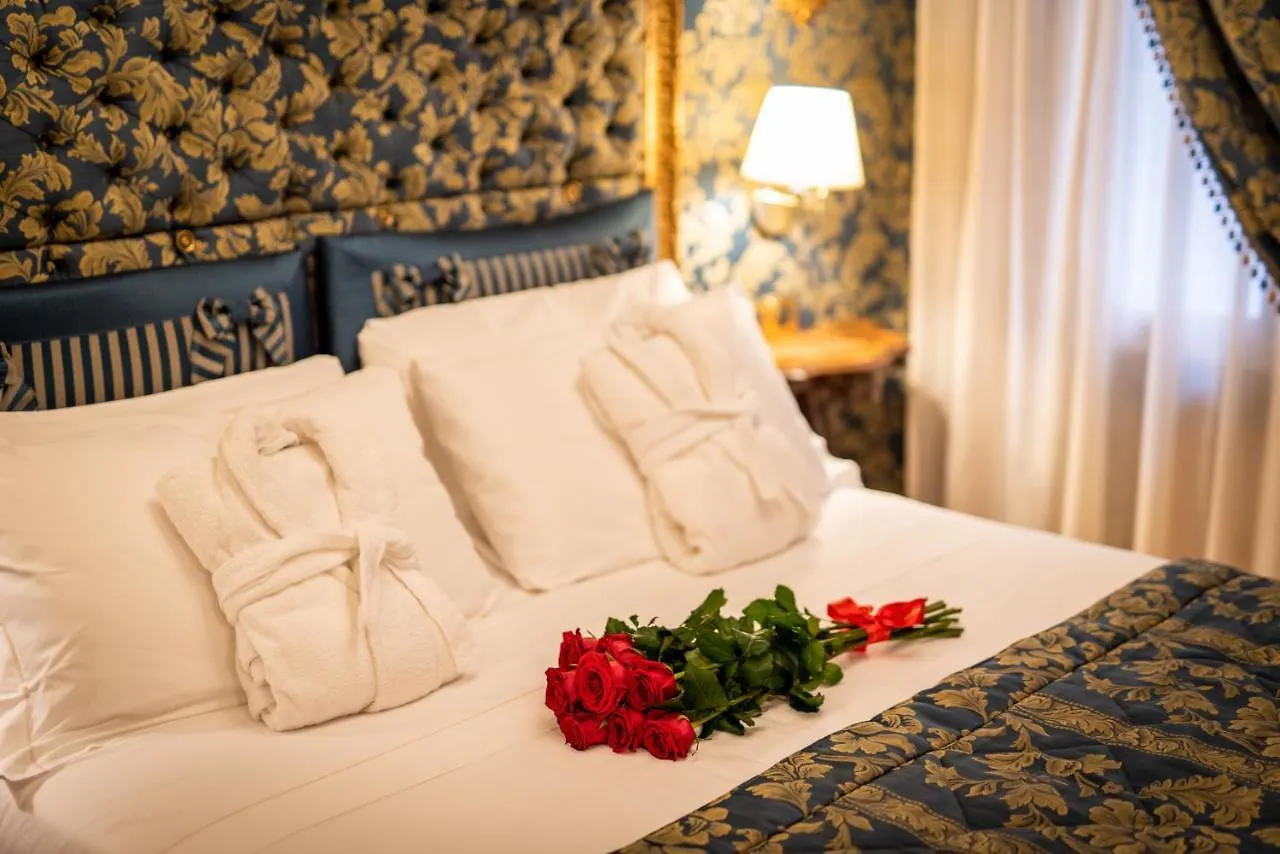 Hotel Santo Stefano Venice