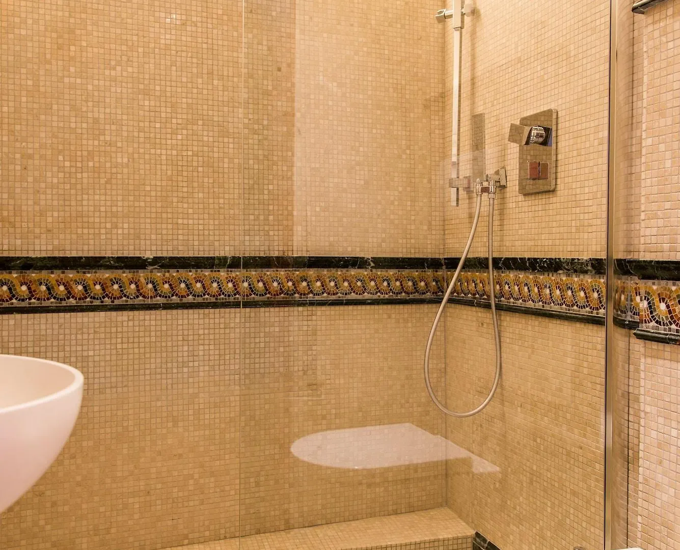 Hotel Santo Stefano Venice 3*,  Italy