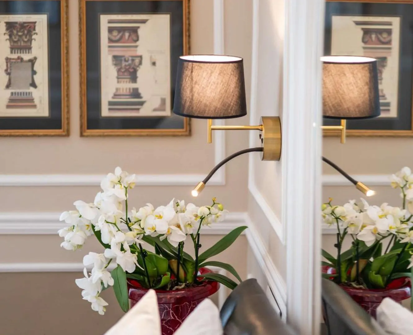 Hotel Santo Stefano Venice