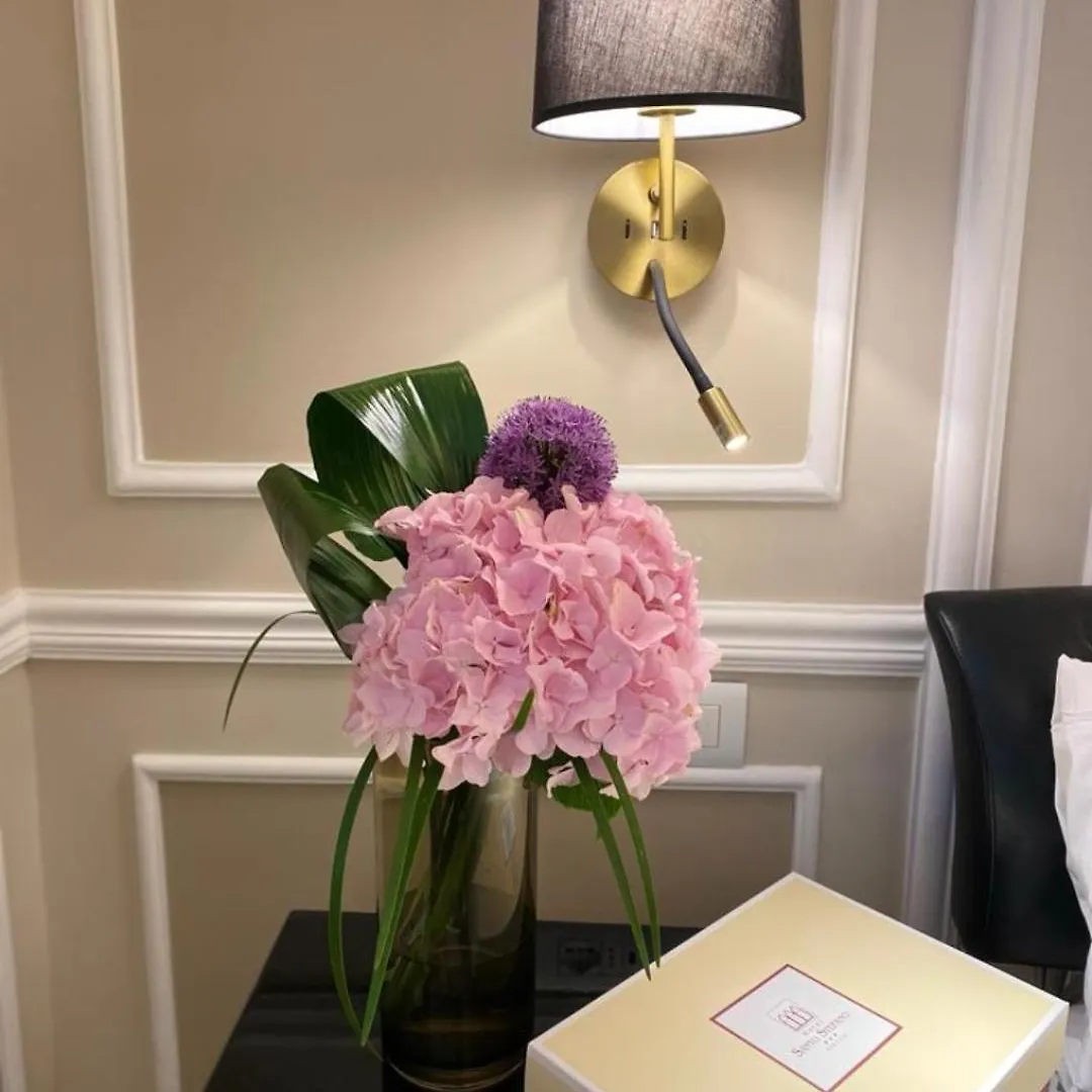 Hotel Santo Stefano Venice
